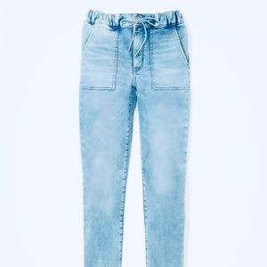 NWOT AE Ne(x)t Level High-Waisted Jegging Jogger